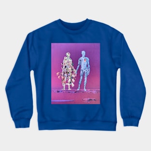 Bloom Crewneck Sweatshirt